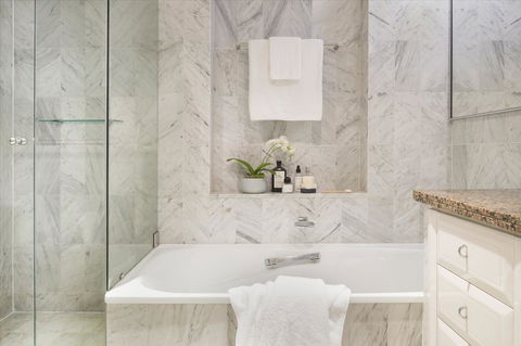 The Sebel Quay West Suites Sydney - Accommodation Broome 25