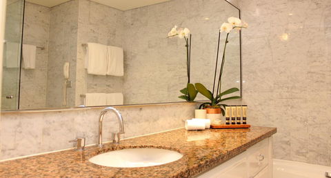 The Sebel Quay West Suites Sydney - Accommodation Broome 26