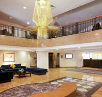 The Sebel Quay West Suites Sydney - Accommodation Broome