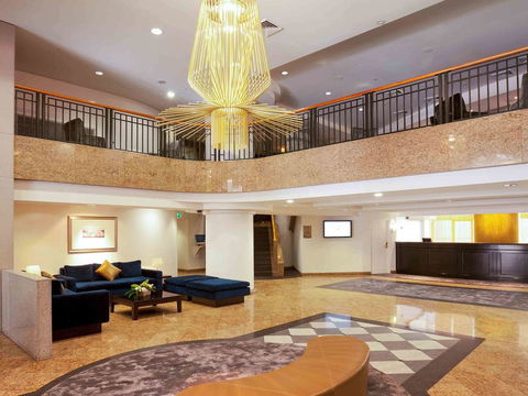 The Sebel Quay West Suites Sydney - Accommodation Broome 0