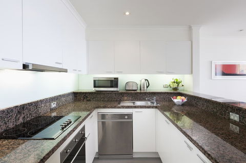 The Sebel Quay West Suites Sydney - Accommodation Broome 28