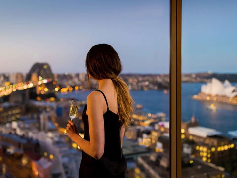 The Sebel Quay West Suites Sydney - Accommodation Broome 43