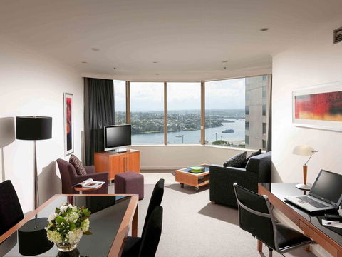 The Sebel Quay West Suites Sydney - Accommodation Broome 42