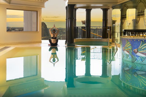 The Sebel Quay West Suites Sydney - Accommodation Broome 3