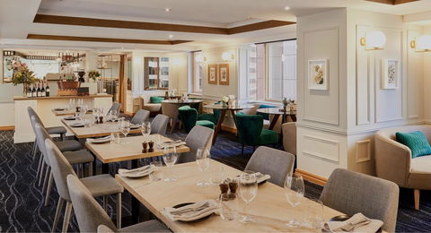 The Sebel Quay West Suites Sydney - Accommodation Broome 5