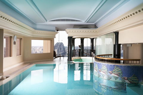 The Sebel Quay West Suites Sydney - Accommodation Broome 6