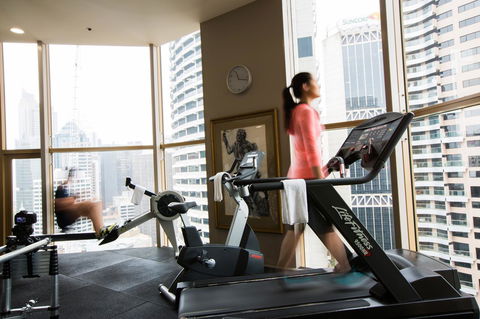 The Sebel Quay West Suites Sydney - Accommodation Broome 10