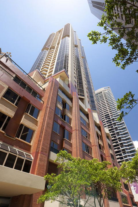 The Sebel Quay West Suites Sydney - Accommodation Broome 38