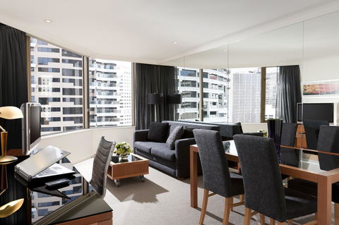 The Sebel Quay West Suites Sydney - Accommodation Broome 32
