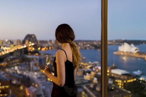 The Sebel Quay West Suites Sydney - Accommodation Broome 24