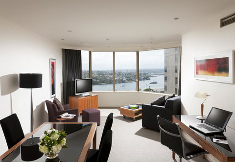 The Sebel Quay West Suites Sydney - Accommodation Broome 27