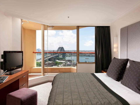 The Sebel Quay West Suites Sydney - Accommodation Broome 36
