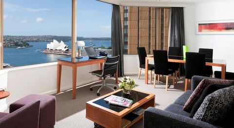 The Sebel Quay West Suites Sydney - Accommodation Broome 12