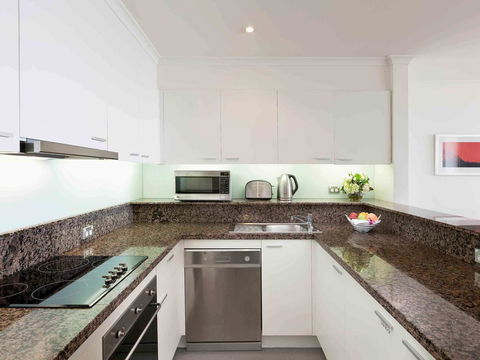 The Sebel Quay West Suites Sydney - Accommodation Broome 37