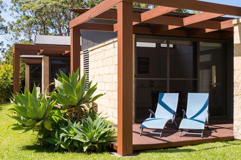 By The Beach B&B Self Contained Apartments - Accommodation Broome 7