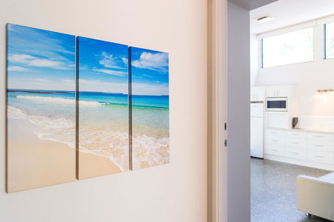 By The Beach B&B Self Contained Apartments - Accommodation Broome 8
