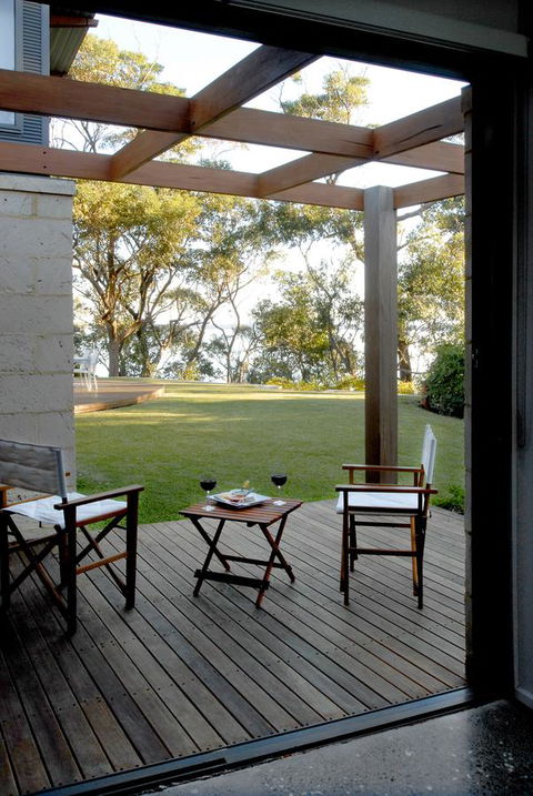By The Beach B&B Self Contained Apartments - Accommodation Broome 18