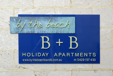 By The Beach B&B Self Contained Apartments - Accommodation Broome 27