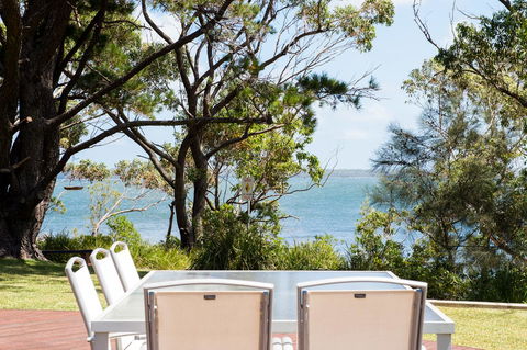By The Beach B&B Self Contained Apartments - Accommodation Broome 1