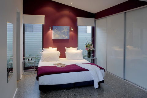 By The Beach B&B Self Contained Apartments - Accommodation Broome 19