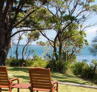By the Beach BB Self Contained Apartments - Accommodation Broome