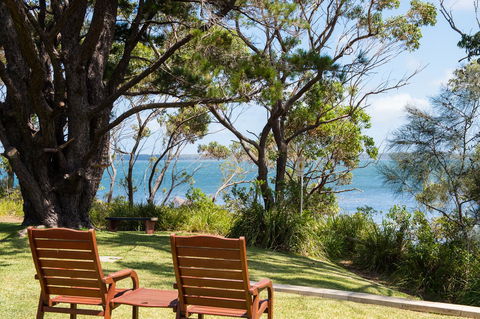 By The Beach B&B Self Contained Apartments - Accommodation Broome 0