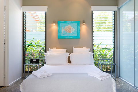 By The Beach B&B Self Contained Apartments - Accommodation Broome 14