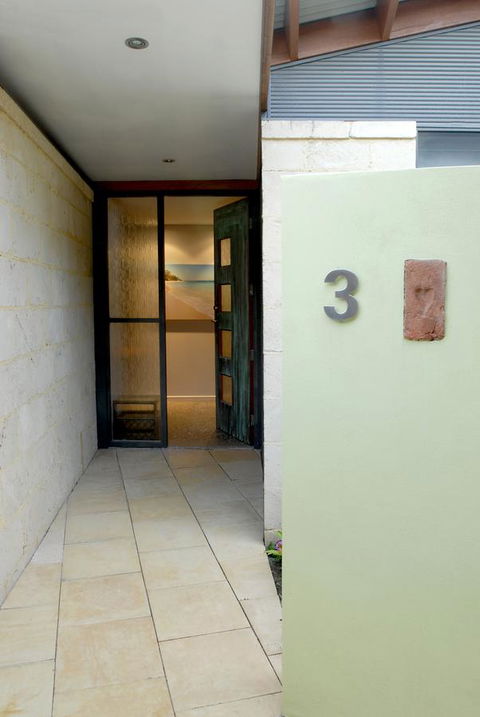 By The Beach B&B Self Contained Apartments - Accommodation Broome 26