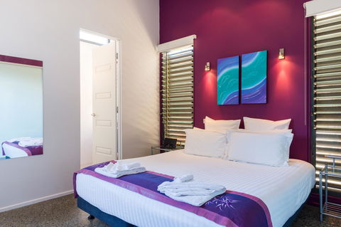 By The Beach B&B Self Contained Apartments - Accommodation Broome 31