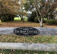 Arcadia - The Barn Cottage  Rosehill Cottage - Accommodation Broome