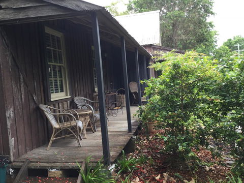 Arcadia - The Barn Cottage & Rosehill Cottage - Accommodation Broome 14