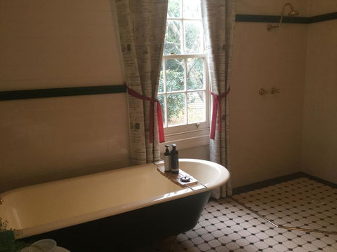 Arcadia - The Barn Cottage & Rosehill Cottage - Accommodation Broome 19
