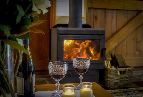 Arcadia - The Barn Cottage & Rosehill Cottage - Accommodation Broome 7