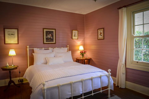 Arcadia - The Barn Cottage & Rosehill Cottage - Accommodation Broome 15