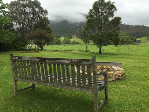 Arcadia - The Barn Cottage & Rosehill Cottage - Accommodation Broome 24