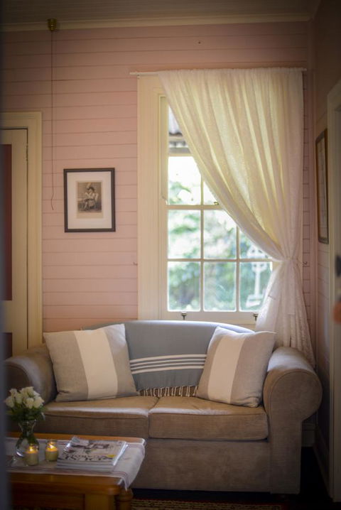 Arcadia - The Barn Cottage & Rosehill Cottage - Accommodation Broome 21
