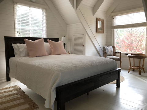 Arcadia - The Barn Cottage & Rosehill Cottage - Accommodation Broome 6