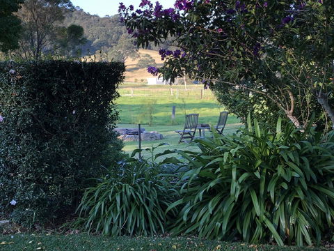 Arcadia - The Barn Cottage & Rosehill Cottage - Accommodation Broome 25