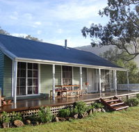 Cadair Cottages - Accommodation Broome