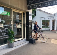 Manly Beachside Apartments - Accommodation Broome