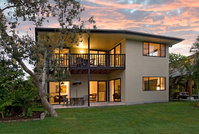Suranadi Beach House 1