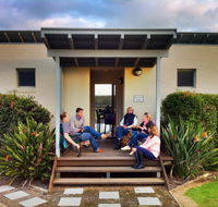 Adina Vineyard - Accommodation Broome