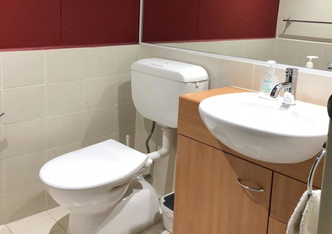 Ausmine Sydney CBD 2Bedroom Apt - Accommodation Broome 15