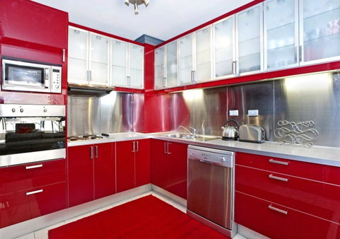 Ausmine Sydney CBD 2Bedroom Apt - Accommodation Broome 6