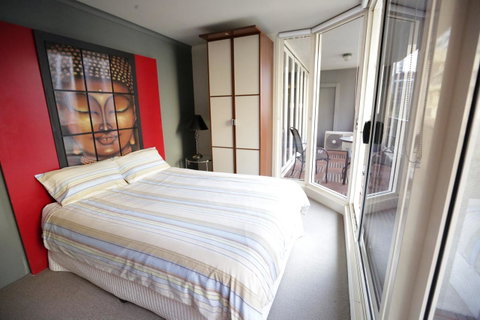Ausmine Sydney CBD 2Bedroom Apt - Accommodation Broome 12