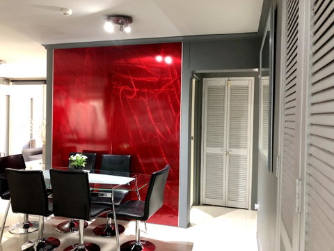 Ausmine Sydney CBD 2Bedroom Apt - Accommodation Broome 11