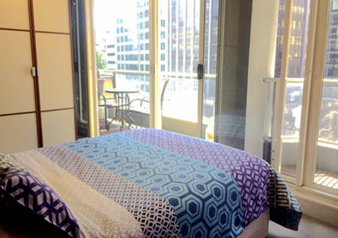 Ausmine Sydney CBD 2Bedroom Apt - Accommodation Broome 13