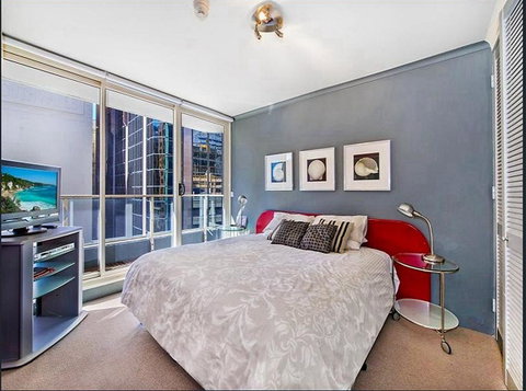 Ausmine Sydney CBD 2Bedroom Apt - Accommodation Broome 0