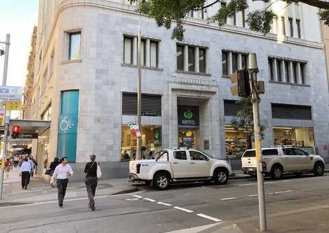 Ausmine Sydney CBD 2Bedroom Apt - Accommodation Broome 16
