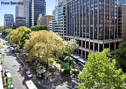 Ausmine Sydney CBD 2Bedroom Apt - Accommodation Broome 17